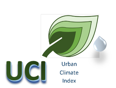 Urban Climate Index